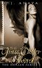 [The Healer 03] • The Grass Cutter Sword · A Young Adult Romantic Fantasy (The Healer Series Book 3)